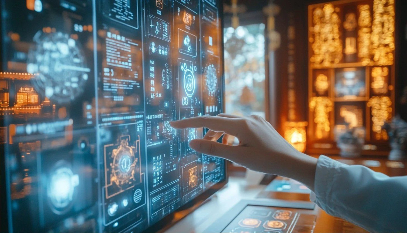 Général - Méthodes interactives pour apprendre le chinois plus rapidement
